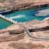 Imagen de Portezuelo Grande: Neuquén licitó el estudio ambiental para construir un canal aliviador