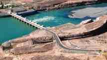 Imagen de Portezuelo Grande: Neuquén licitó el estudio ambiental para construir un canal aliviador