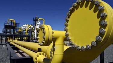 Bolivia comenzaría a importar el gas de Vaca Muerta a partir de 2031, pronosticó un informe