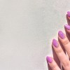 Imagen de Chau lámpara UV: por qué el Dip Powder se convirtió en el favorito para las uñas