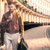Imagen de David Beckham, del fútbol a la moda: cómo construyó su lugar como ícono del estilo masculino