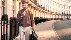 David Beckham, del fútbol a la moda: cómo construyó su lugar como ícono del estilo masculino