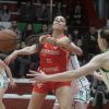 Imagen de Neuquinas de elite: Independiente le ganó a Biguá en el debut de la Liga Femenina