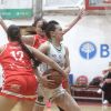 Imagen de Biguá debuta como local en el novado Nido y va por su primera victoria en la Liga Femenina