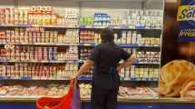 Imagen de La inflación se resiste a bajar y las consultoras prevén otro mes cerca del 2%