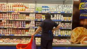 La inflación se resiste a bajar y las consultoras prevén otro mes cerca del 2%