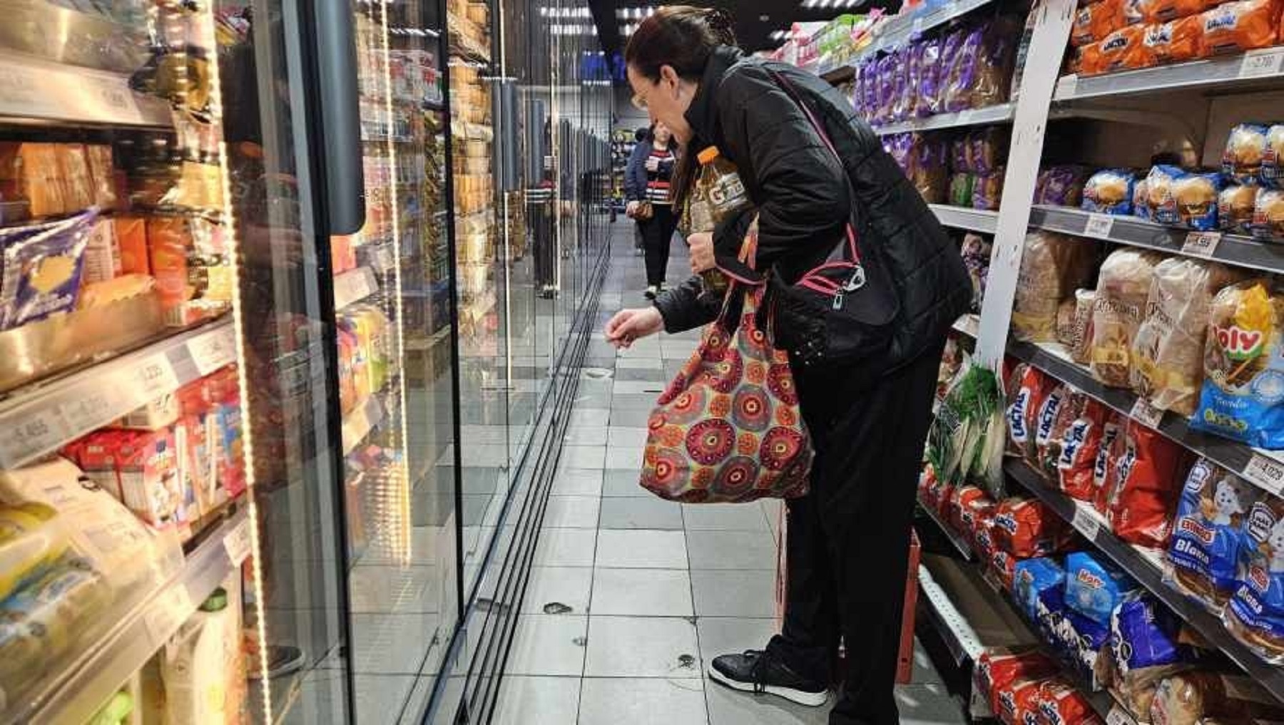 Proyecciones de inflación: desafíos para su desaceleración en el corto plazo