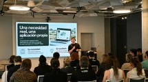 Imagen de Innovation Campus Day en Neuquén: reflexiones sobre IA, emociones y productividad