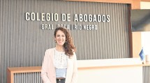 Imagen de Itatí Demarchi: “Queremos que la abogacía litigante esté representada en el Consejo de la Magistratura”