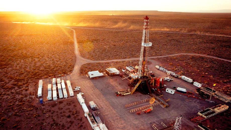 Gustavo Delbon analizó los desafíos del sector energético y las oportunidades de desarrollo de Vaca Muerta. Foto gentileza.