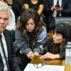Imagen de Dalma Maradona cruzó a Jana: “¡El foco tiene que estar en que mi papá tenga justicia!”