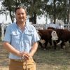Imagen de Aprendía de memoria el linaje de cada vaca y terminó siendo jurado en las grandes pistas de la ganadería