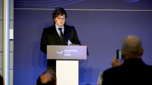 Milei consigue inversiones, pero corre contra el tiempo