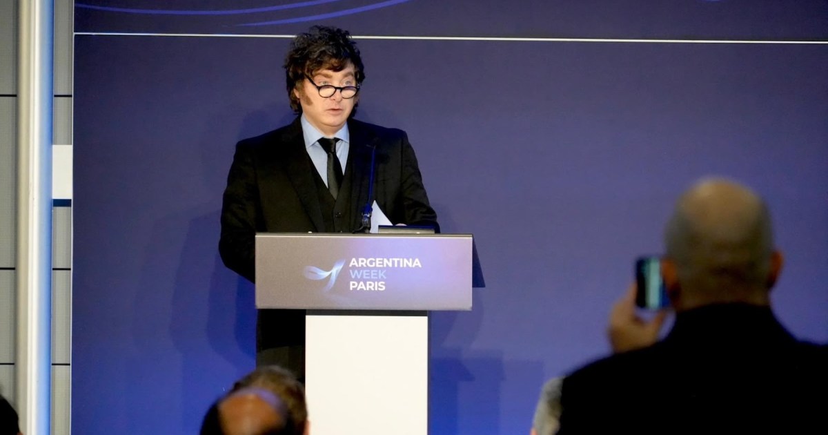 Milei establece un nuevo horizonte económico hacia 2028 con apoyo de gobernadores