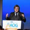 Imagen de Día 1 | Todo lo que dejó la apertura de la AOG Patagonia 2026: visita de Milei a Neuquén y furor por Vaca Muerta