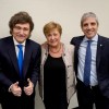 Imagen de Qué hay detrás del aval del FMI: las reservas, el RIGI y los dólares que el Gobierno no puede usar libremente
