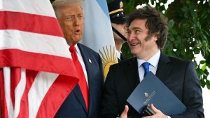 Estados Unidos busca disolver el comité de la ONU que trata la causa Malvinas: «despilfarro de tiempo»