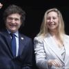 Imagen de Apelan el sobreseimiento de Javier y Karina Milei en la causa $LIBRA, que el juez cerró un día después del pedido del fiscal