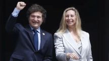 Imagen de Causa $LIBRA: sobreseyeron a Javier Milei, Karina Milei y al resto de los acusados