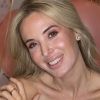 Imagen de Nació Kimi: Jesica Cirio fue mamá por segunda vez en el Sanatorio Otamendi