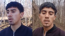 Imagen de Tiene 19 años, vino del norte a trabajar en la poda de Neuquén y se viralizó en redes sociales