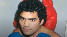 Imagen de De qué murió Jorge «Locomotora» Castro, el excampeón mundial que marcó al boxeo argentino