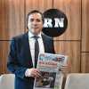 Imagen de José Ignacio Gerez: "Los microtraficantes están empezando a irse de Neuquén"