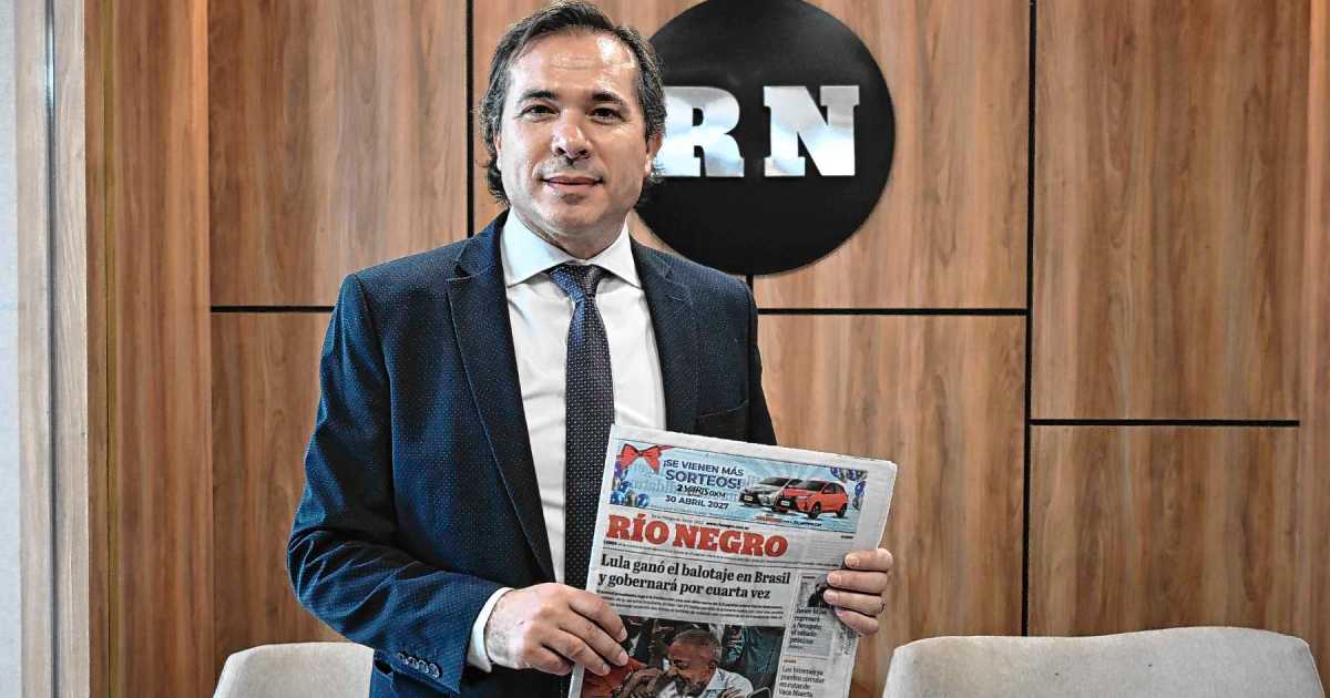 El fiscal Gerez señala que microtraficantes abandonan Neuquén por los operativos