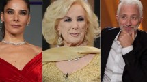 Imagen de La noche de Mirtha, Almorzando con Juana y PH: quiénes son los invitados de este fin de semana
