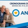 Imagen de ANSES calendario de pagos del 19 al 23 de octubre 2026: qué DNI cobran jubilaciones, AUH y SUAF