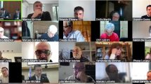Imagen de Hotesur y Los Sauces: en el juicio contra Cristina y Máximo Kirchner, fiscalía denunció «asociación ilícita estable y permanente”