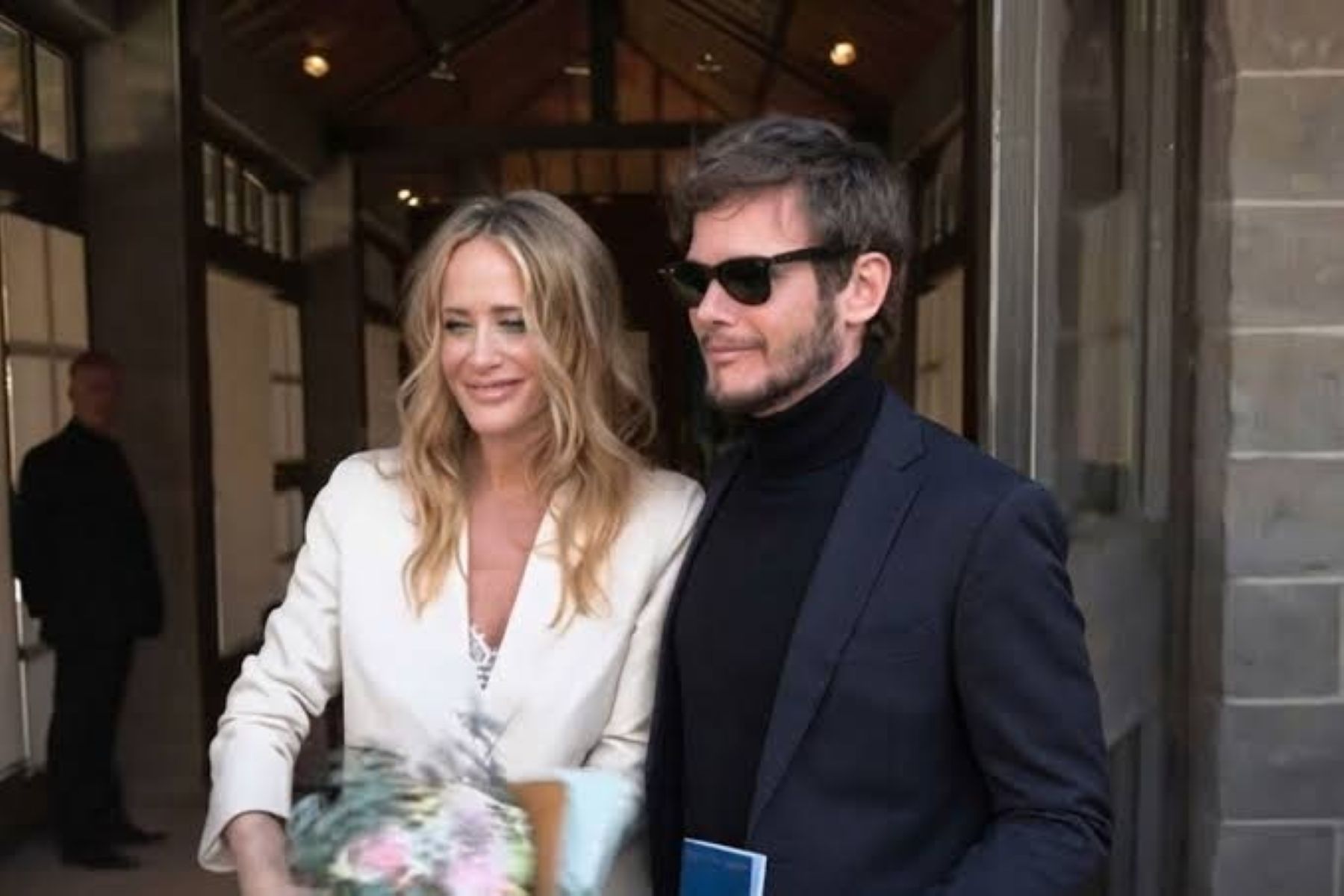 Crisis y separación: Julieta Prandi y Emanuel Ortega tras un corto matrimonio