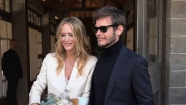 Crisis y mensajes ocultos: revelan qué pasó entre Julieta Prandi y Emanuel Ortega, antes de la separación