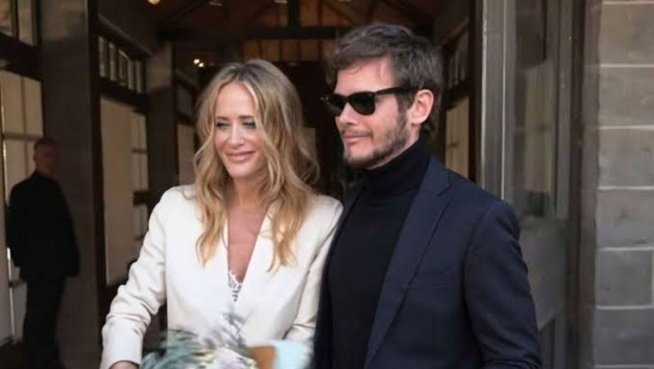 Crisis y mensajes ocultos: revelan qué pasó entre Julieta Prandi y Emanuel Ortega, antes de la separación