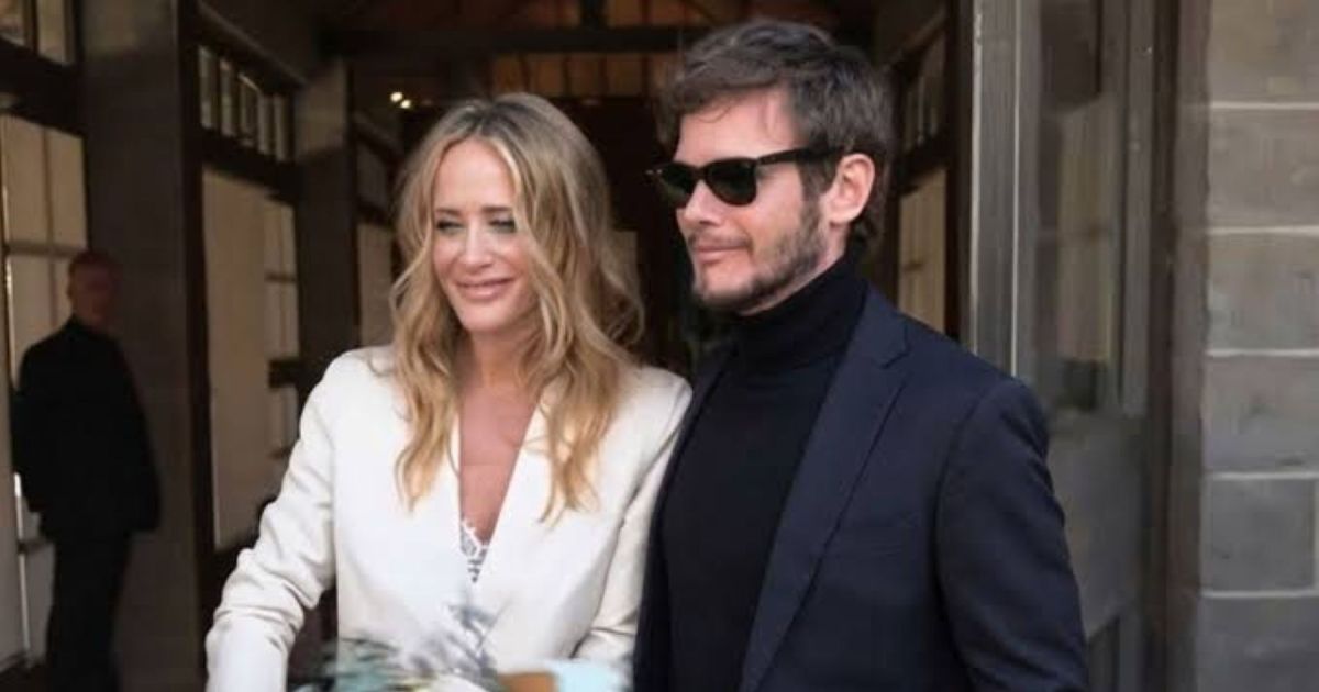 Crisis y separación: Julieta Prandi y Emanuel Ortega tras un corto matrimonio
