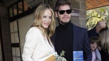 Imagen de “Decidí dar un paso al costado”: el anuncio de Julieta Prandi tras separarse de Emanuel Ortega