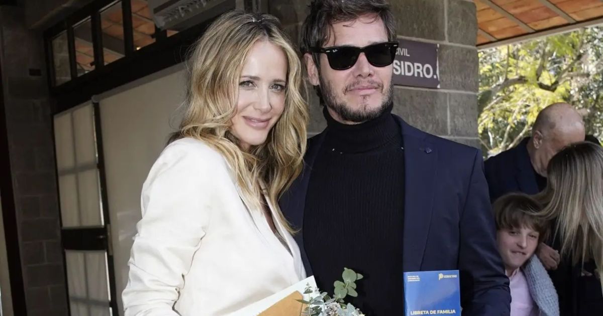 Julieta Prandi anuncia su separación de Emanuel Ortega tras seis años juntos