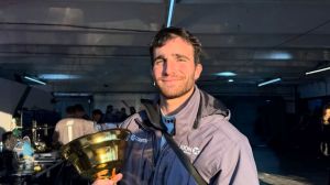 Valentín Yankelevich correrá en Roca: el hijo de Romina Yan será una de las figuras del TC2000