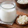 Imagen de Kéfir: qué es el “oro blanco” que ayuda a la flora intestinal y puede reducir la hinchazón