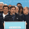 Imagen de Día de la Lealtad: Kicillof reivindicó a Cristina Kirchner y llamó a construir una alternativa para 2027