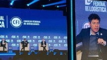 Imagen de Cumbre de gobernadores: Kicillof cuestionó el rumbo de Milei y reclamó una Argentina más integrada
