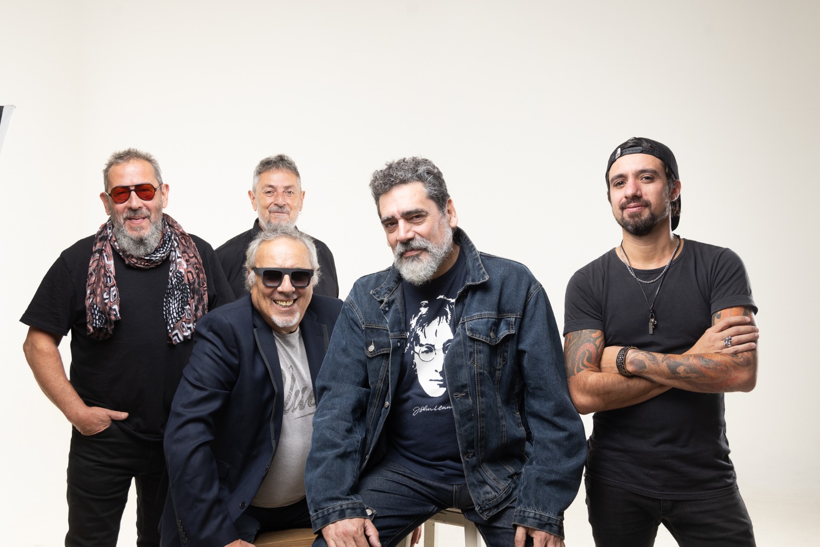 La Mississippi celebra 15 años de "Búfalo" en Neuquén con un show especial