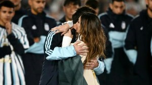 Después de la despedida de Messi, La Sole llega a Neuquén: cuándo tocará en la Fiesta de los Productores de Añelo