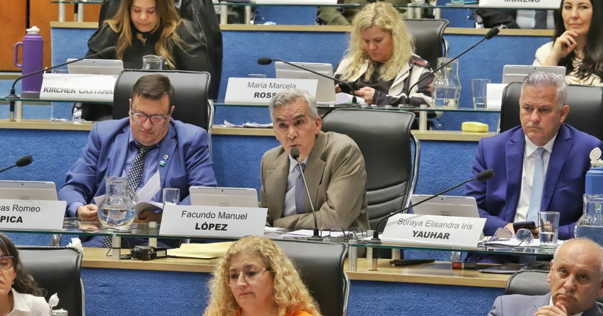 Río Negro autoriza nuevos instrumentos financieros para 2027