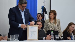 Río Negro invierte casi 60 millones de dólares en medicamentos oncológicos y para planes especiales