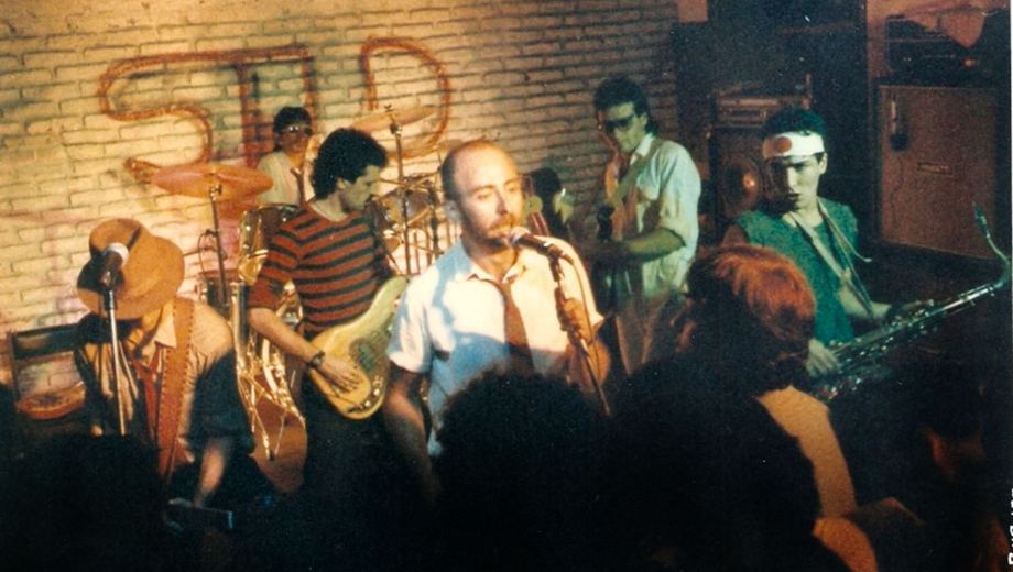 La banda nacida en La Plata que se convirtió en el grupo más convocante del país.