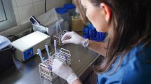 Imagen de Salud pública en Neuquén: creció la cantidad de usuarios y ya supera los 10 millones de prácticas de laboratorio