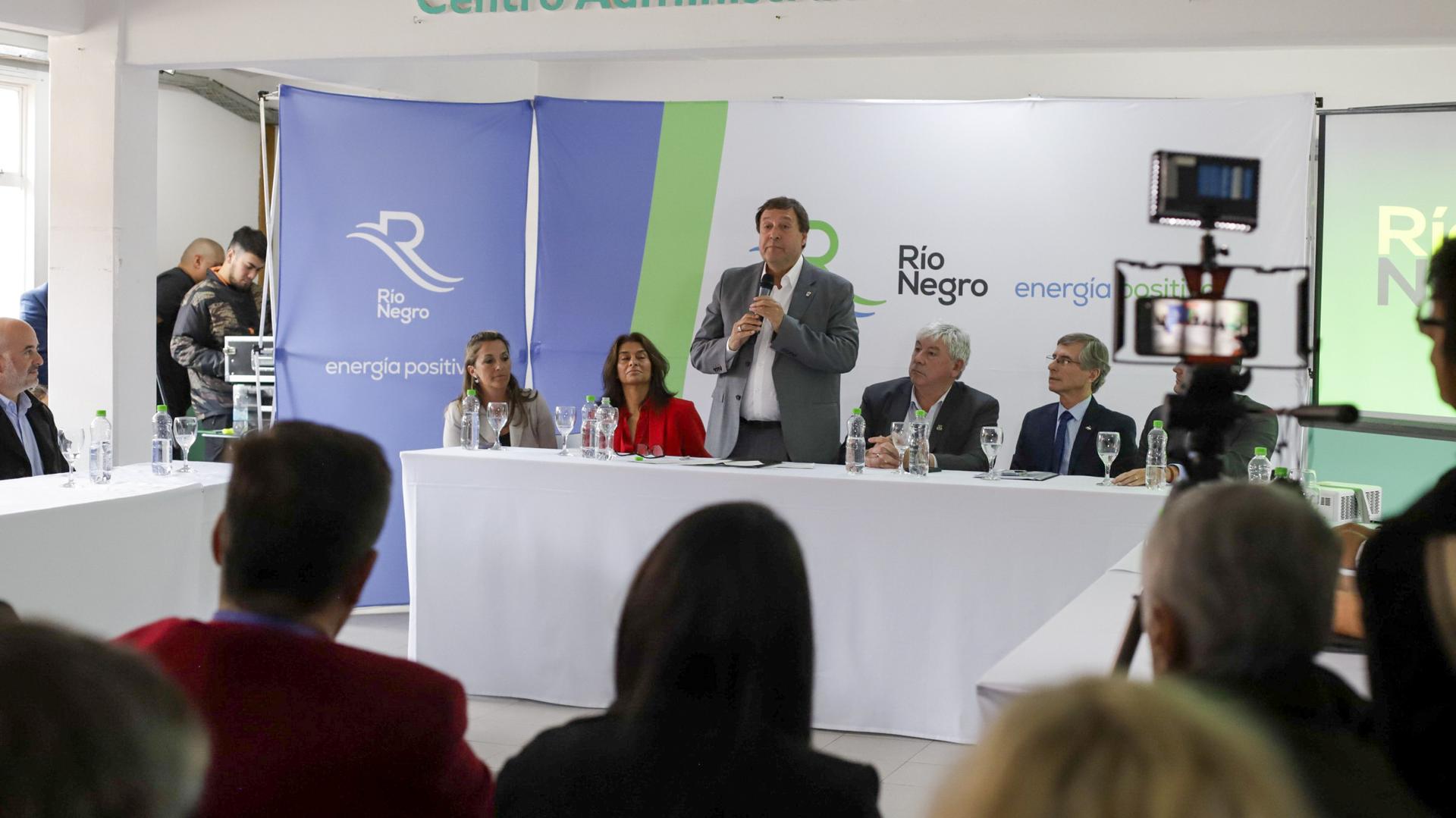 La Agencia de Turismo de Río Negro debate su futuro tras recibir US$ 5 millones