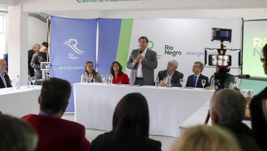 En mayo del 2025, puesta en marcha de la ATUR. Ahora, se reabre el debate de sus funciones.