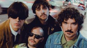 Rock y estética retro: cuál es la única banda que representará a la Patagonia en el Lollapalooza Argentina 2027